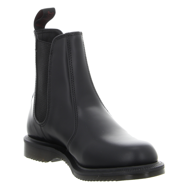Dr. Martens - 32217001 - Flora - black - Stiefeletten