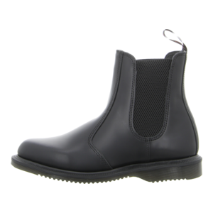 Stiefeletten - Dr. Martens - Flora - black