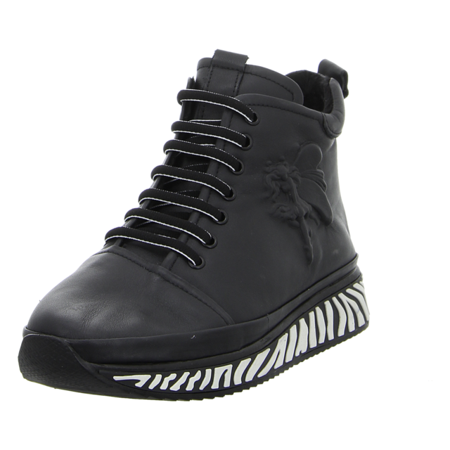 Artiker - 55C0680 - 55C0680 - schwarz - Stiefeletten