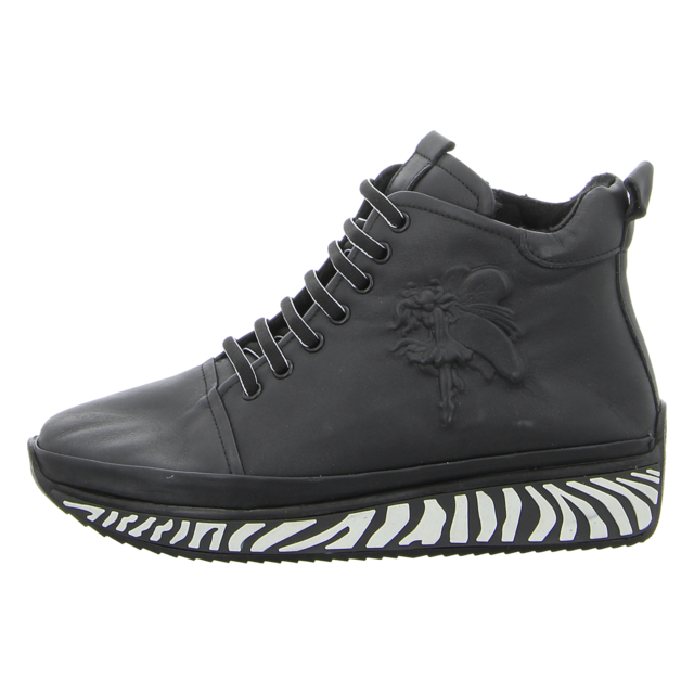 Artiker - 55C0680 - 55C0680 - schwarz - Stiefeletten