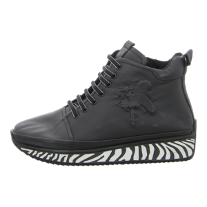 Stiefeletten - Artiker - schwarz