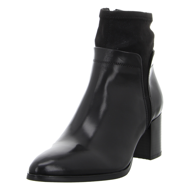 regarde le ciel... - TAYLOR-44-7627 - Taylor-44 - black - Stiefeletten
