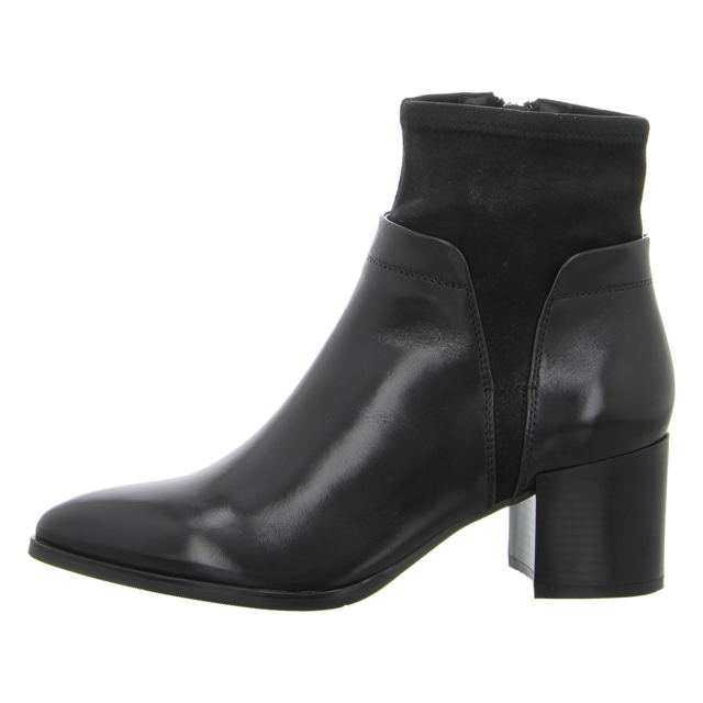 regarde le ciel... - TAYLOR-44-7627 - Taylor-44 - black - Stiefeletten