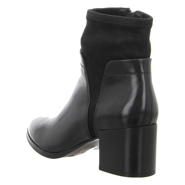 regarde le ciel... - TAYLOR-44-7627 - Taylor-44 - black - Stiefeletten