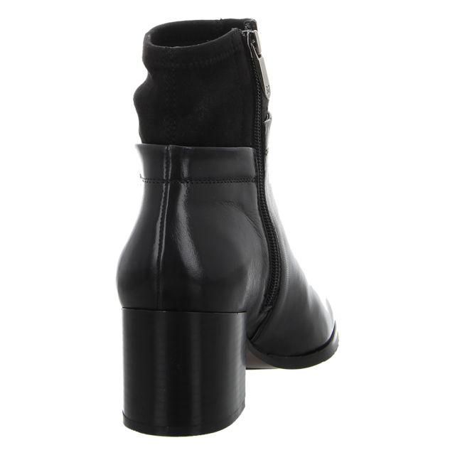 regarde le ciel... - TAYLOR-44-7627 - Taylor-44 - black - Stiefeletten