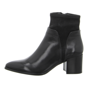 Stiefeletten - regarde le ciel... - Taylor-44 - black