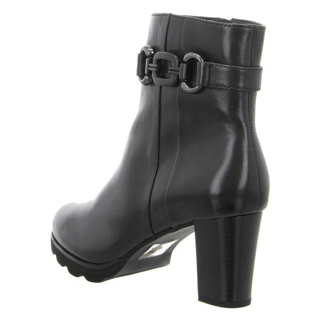regarde le ciel... - PATRICIA-94-2695 - Patricia-94 - black - Stiefeletten