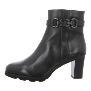 Stiefeletten - regarde le ciel... - Patricia-94 - black
