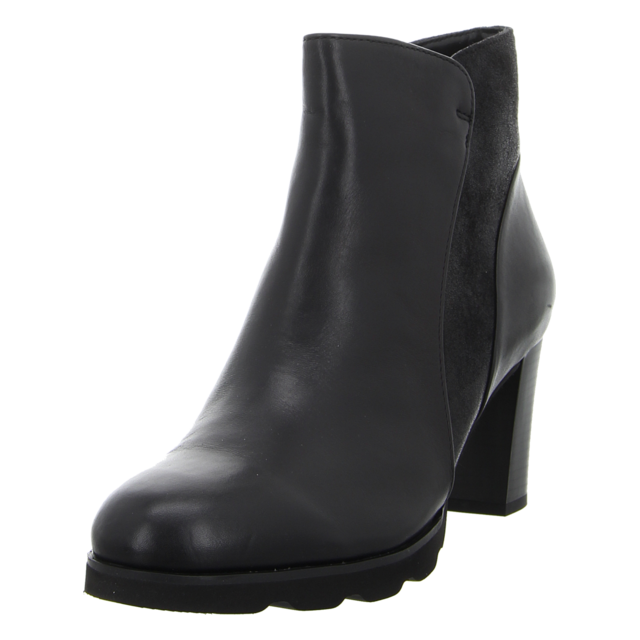 regarde le ciel... - PATRICIA-92-7625 - Patricia-92 - black - Stiefeletten
