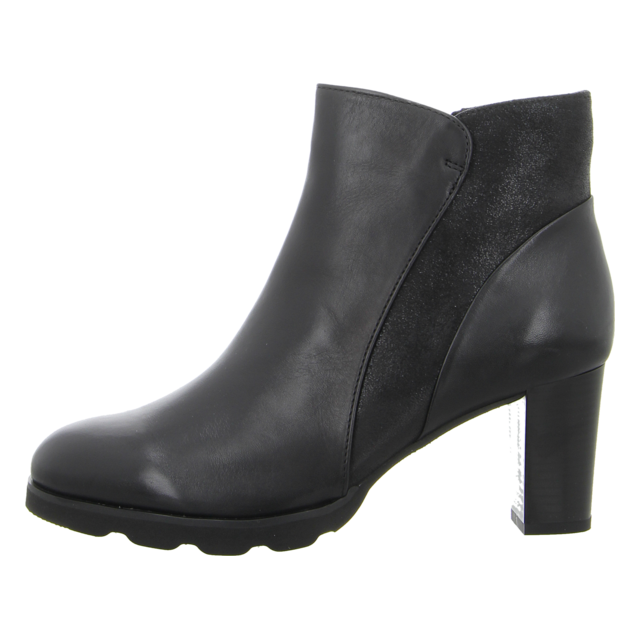 regarde le ciel... - PATRICIA-92-7625 - Patricia-92 - black - Stiefeletten