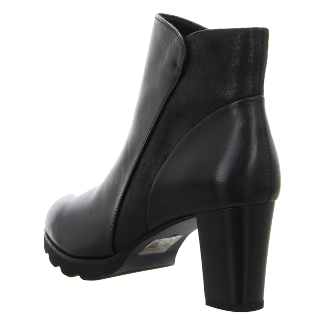 regarde le ciel... - PATRICIA-92-7625 - Patricia-92 - black - Stiefeletten