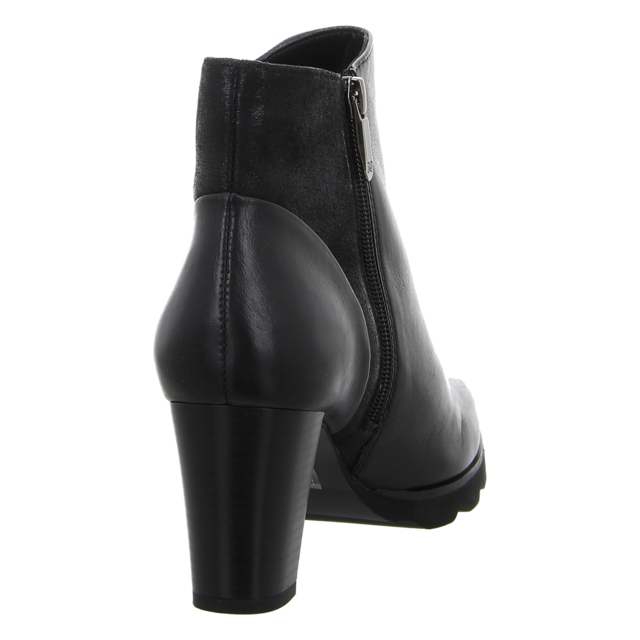 regarde le ciel... - PATRICIA-92-7625 - Patricia-92 - black - Stiefeletten