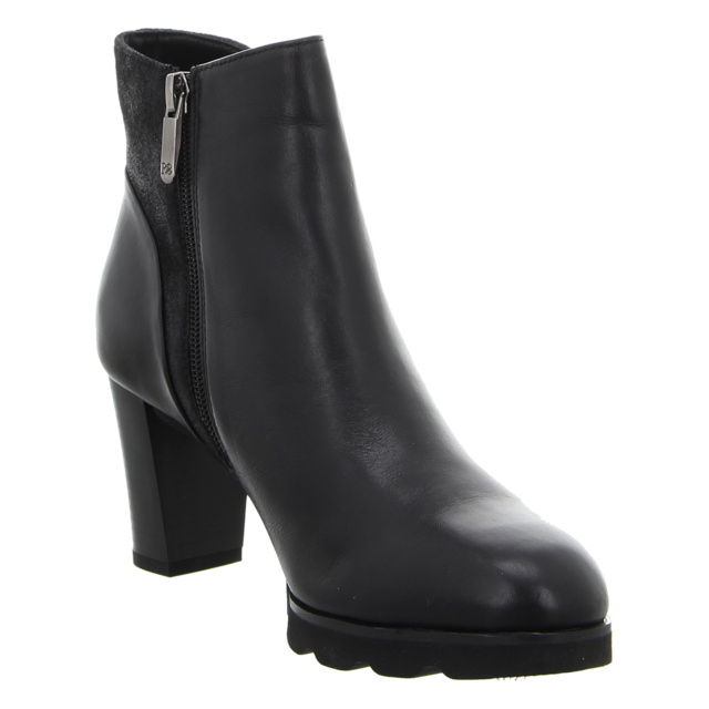 regarde le ciel... - PATRICIA-92-7625 - Patricia-92 - black - Stiefeletten