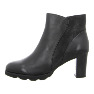 Stiefeletten - regarde le ciel... - Patricia-92 - black