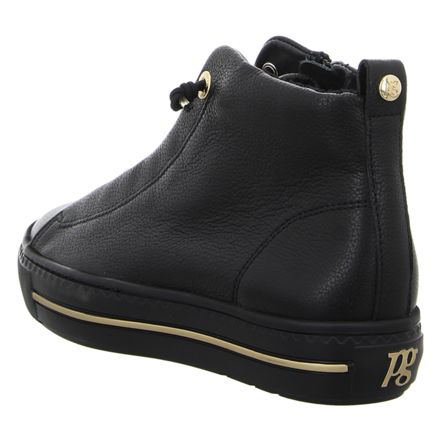Paul Green - 5283-02x - 5283-02x - black - Sneaker