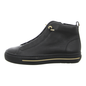 Sneaker - Paul Green - black