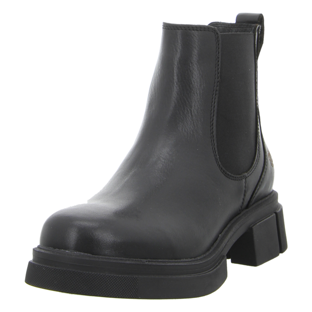 Apple of Eden - AW25-GALEN 1 BLACK - Galen - black - Stiefeletten