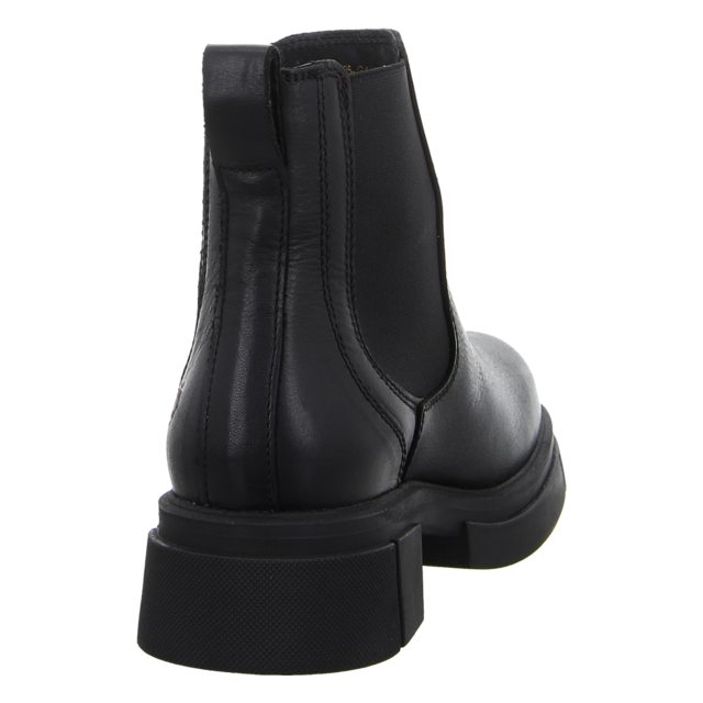 Apple of Eden - AW25-GALEN 1 BLACK - Galen - black - Stiefeletten