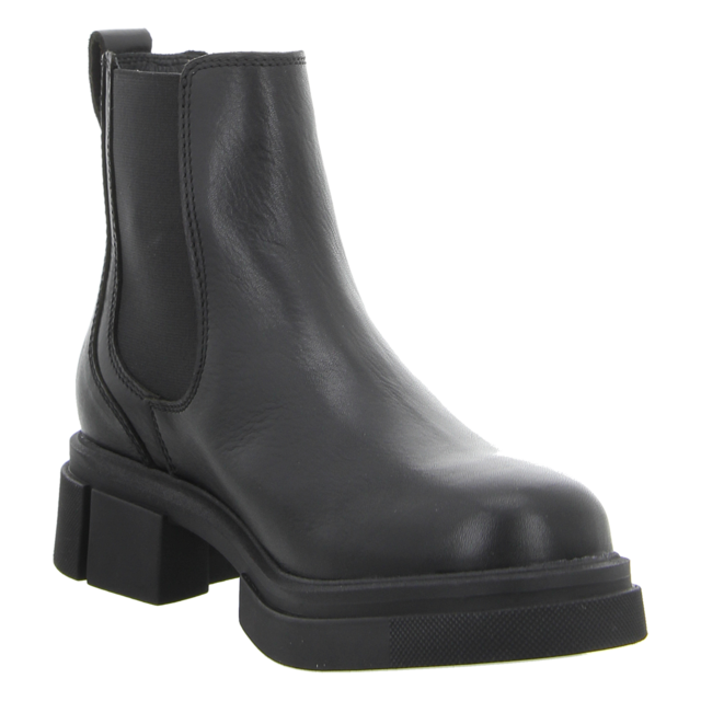 Apple of Eden - AW25-GALEN 1 BLACK - Galen - black - Stiefeletten