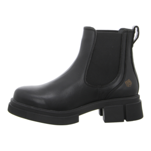 Stiefeletten - Apple of Eden - Galen - black