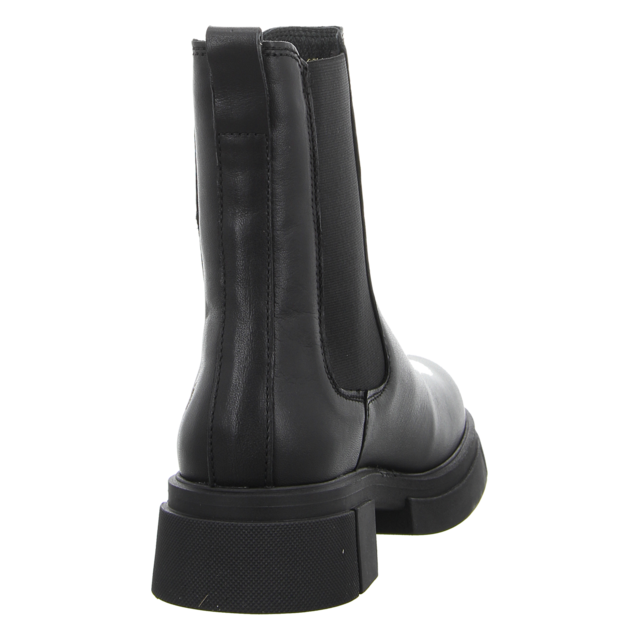 Apple of Eden - AW25-GENI 1 BLACK - Geni - black - Stiefeletten