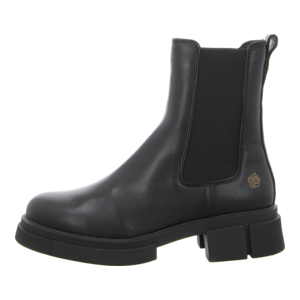 Stiefeletten - Apple of Eden - Geni - black