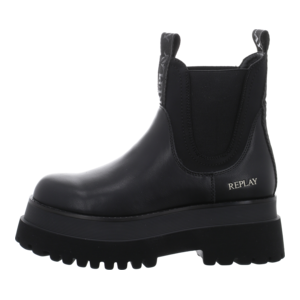 Stiefeletten - Replay - black