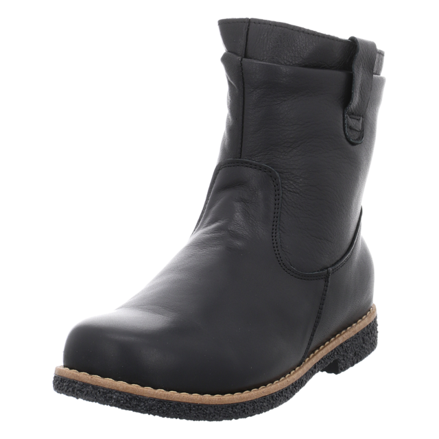 Andrea Conti - 0342926-1109 - 0342926-1109 - schwarz/schwarz - Stiefeletten