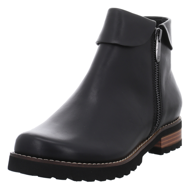 regarde le ciel... - LAYLA-09-003 - Layla 09 - black - Stiefeletten