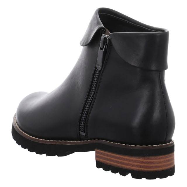 regarde le ciel... - LAYLA-09-003 - Layla 09 - black - Stiefeletten