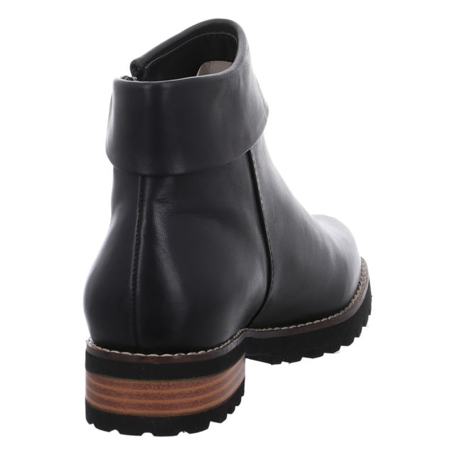 regarde le ciel... - LAYLA-09-003 - Layla 09 - black - Stiefeletten