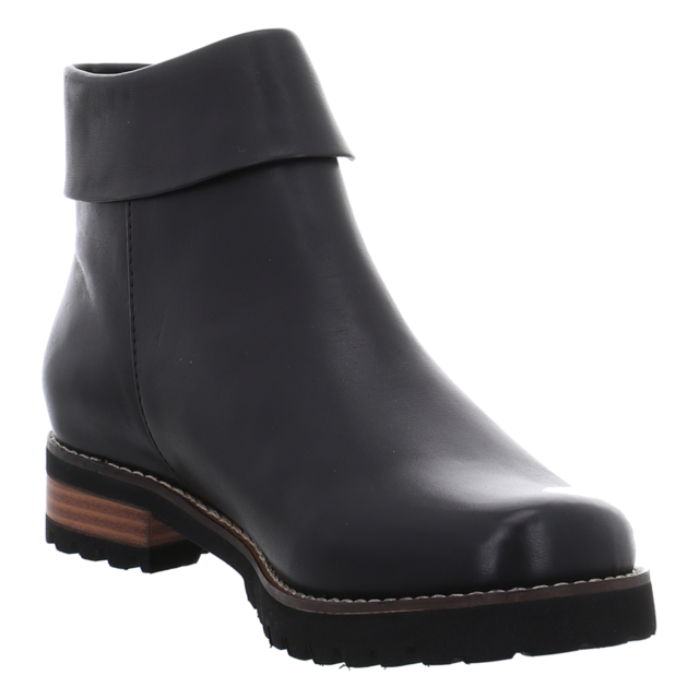 regarde le ciel... - LAYLA-09-003 - Layla 09 - black - Stiefeletten