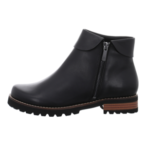 Stiefeletten - regarde le ciel... - Layla 09 - black