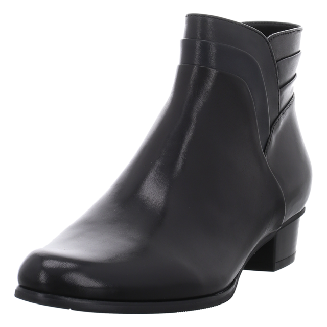 regarde le ciel... - STEFANY-399-166 - Stefany 399 - black kombi - Stiefeletten