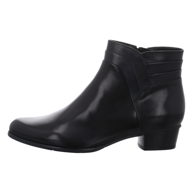 regarde le ciel... - STEFANY-399-166 - Stefany 399 - black kombi - Stiefeletten