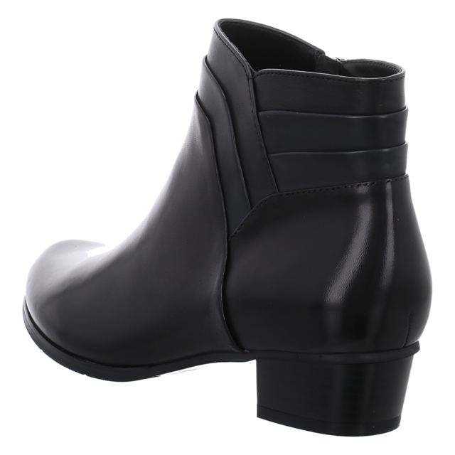regarde le ciel... - STEFANY-399-166 - Stefany 399 - black kombi - Stiefeletten