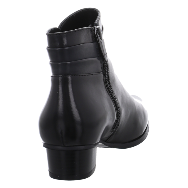 regarde le ciel... - STEFANY-399-166 - Stefany 399 - black kombi - Stiefeletten