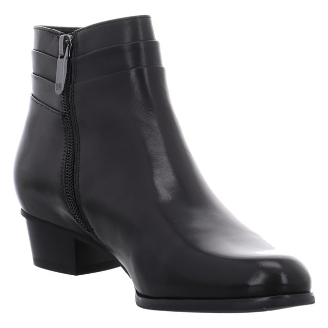 regarde le ciel... - STEFANY-399-166 - Stefany 399 - black kombi - Stiefeletten