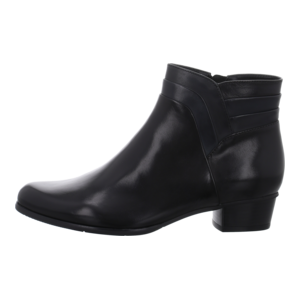 Stiefeletten - regarde le ciel... - Stefany 399 - black kombi