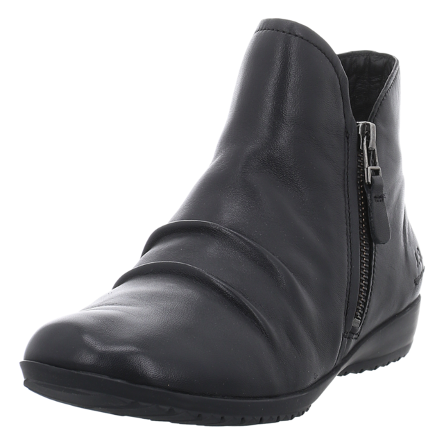Josef Seibel - 79769-VL971100 - Naly 69 - schwarz - Stiefeletten