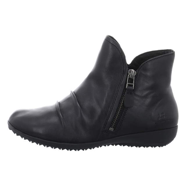 Josef Seibel - 79769-VL971100 - Naly 69 - schwarz - Stiefeletten