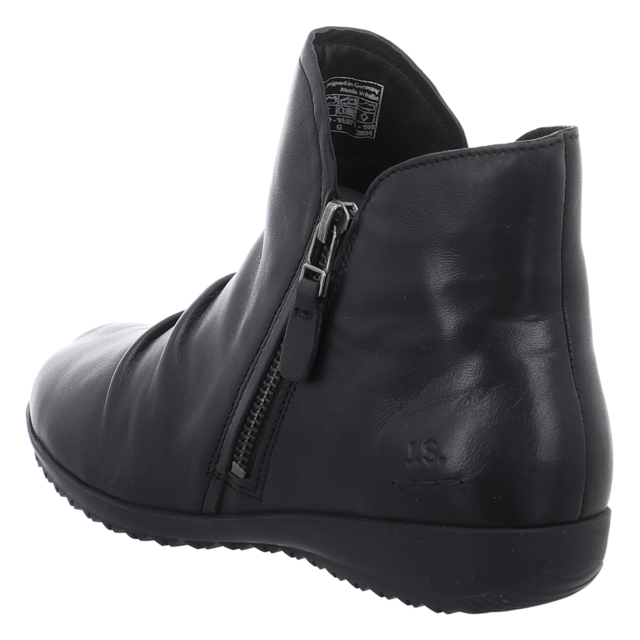Josef Seibel - 79769-VL971100 - Naly 69 - schwarz - Stiefeletten