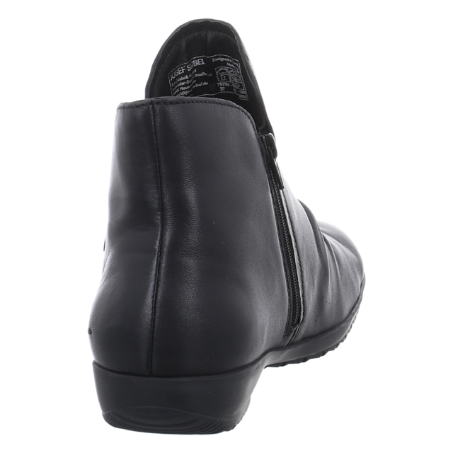 Josef Seibel - 79769-VL971100 - Naly 69 - schwarz - Stiefeletten