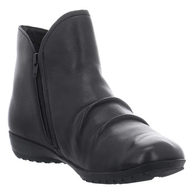 Josef Seibel - 79769-VL971100 - Naly 69 - schwarz - Stiefeletten