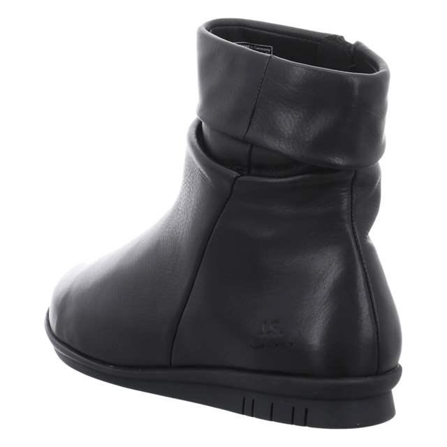 Josef Seibel - 95402-VL531105 - Violet 02 - black black - Stiefeletten