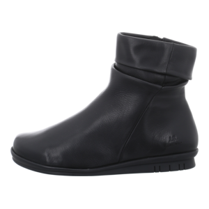 Stiefeletten - Josef Seibel - Violet 02 - black black