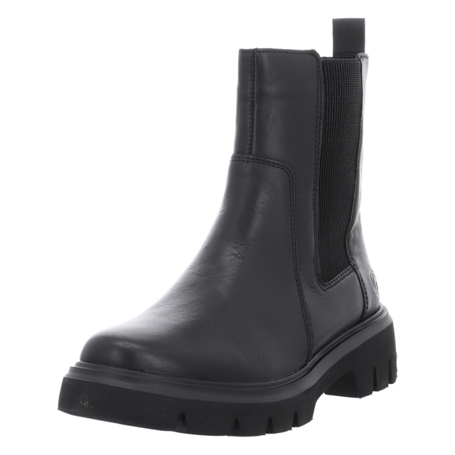 Remonte - D1W81-00 - D1W81-00 - schwarz - Stiefeletten
