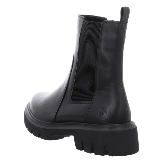 Remonte - D1W81-00 - D1W81-00 - schwarz - Stiefeletten