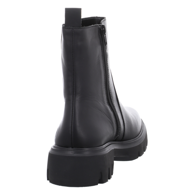Remonte - D1W81-00 - D1W81-00 - schwarz - Stiefeletten