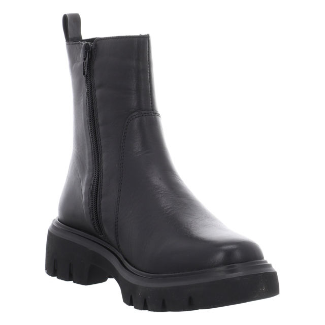Remonte - D1W81-00 - D1W81-00 - schwarz - Stiefeletten